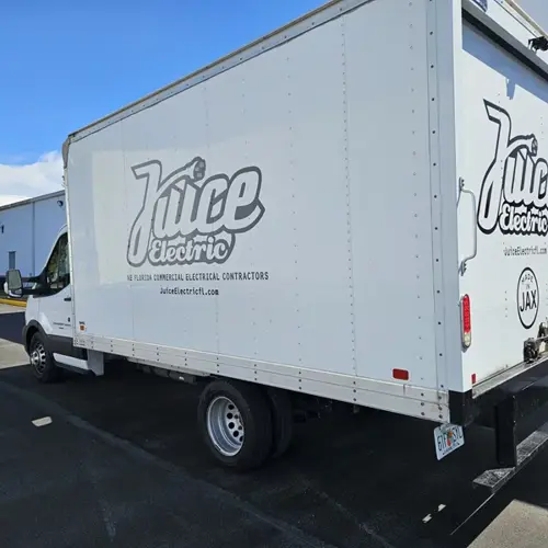 Vehicle Graphics